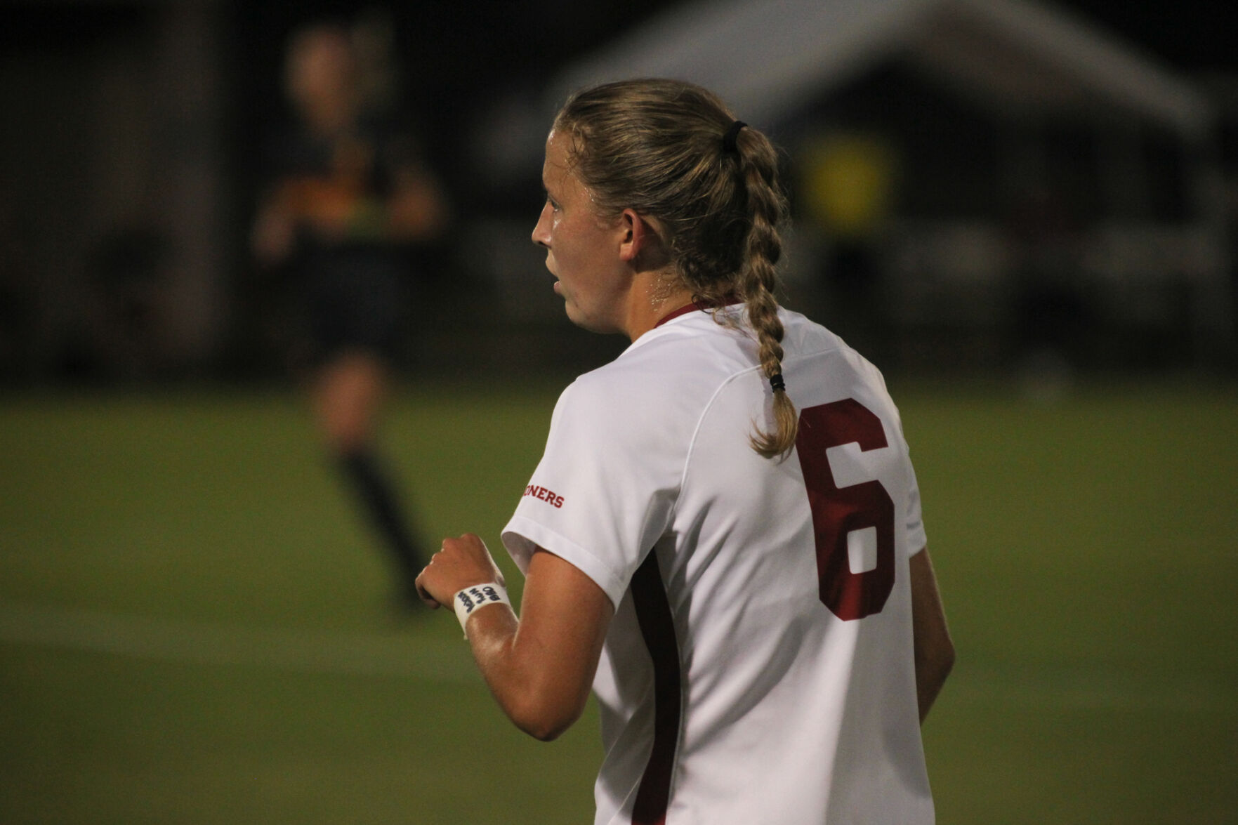 Megan Reilly